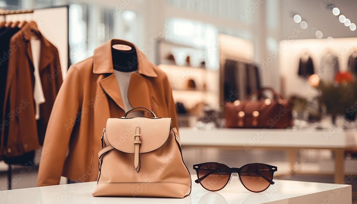 Moda e beni di lusso 1 fashion