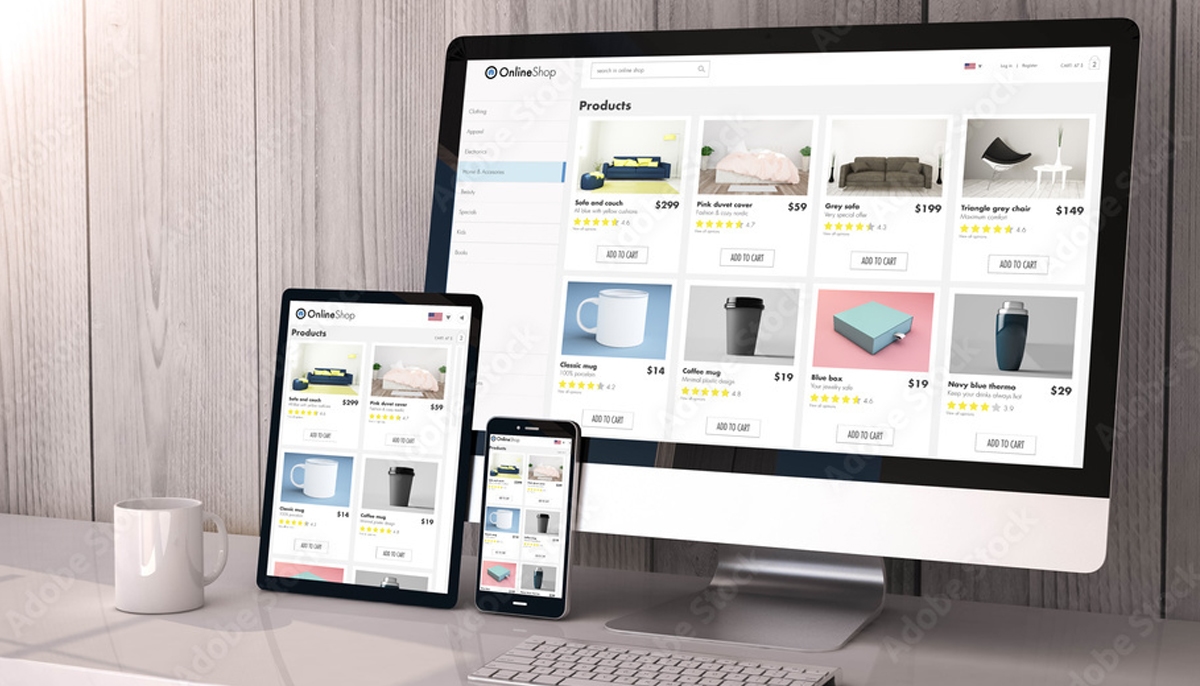 Commercio elettronico 1 ecommerce