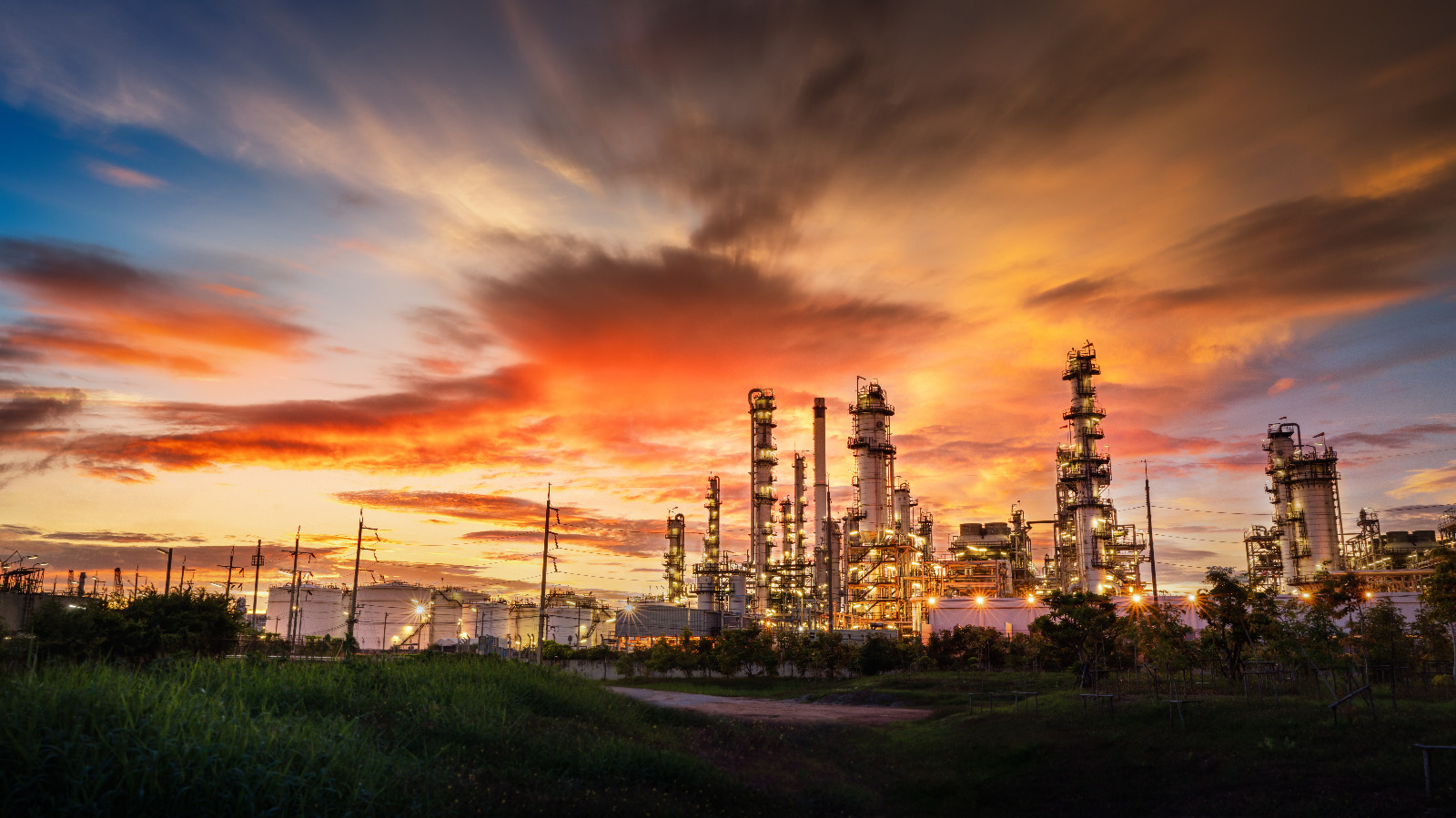 Petrolio e Gas 1 AdobeStock 445853150 small