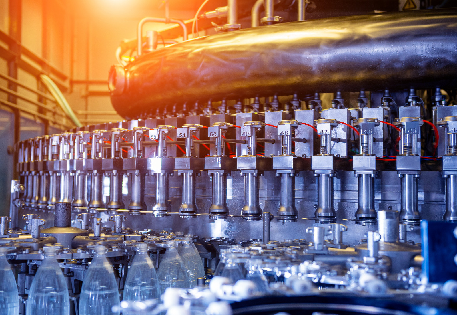 Industria alimentare e delle bevande 1 AdobeStock 470454409 small