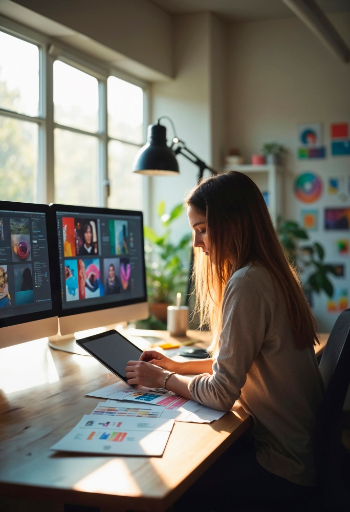 Graphic design 1 2151923173