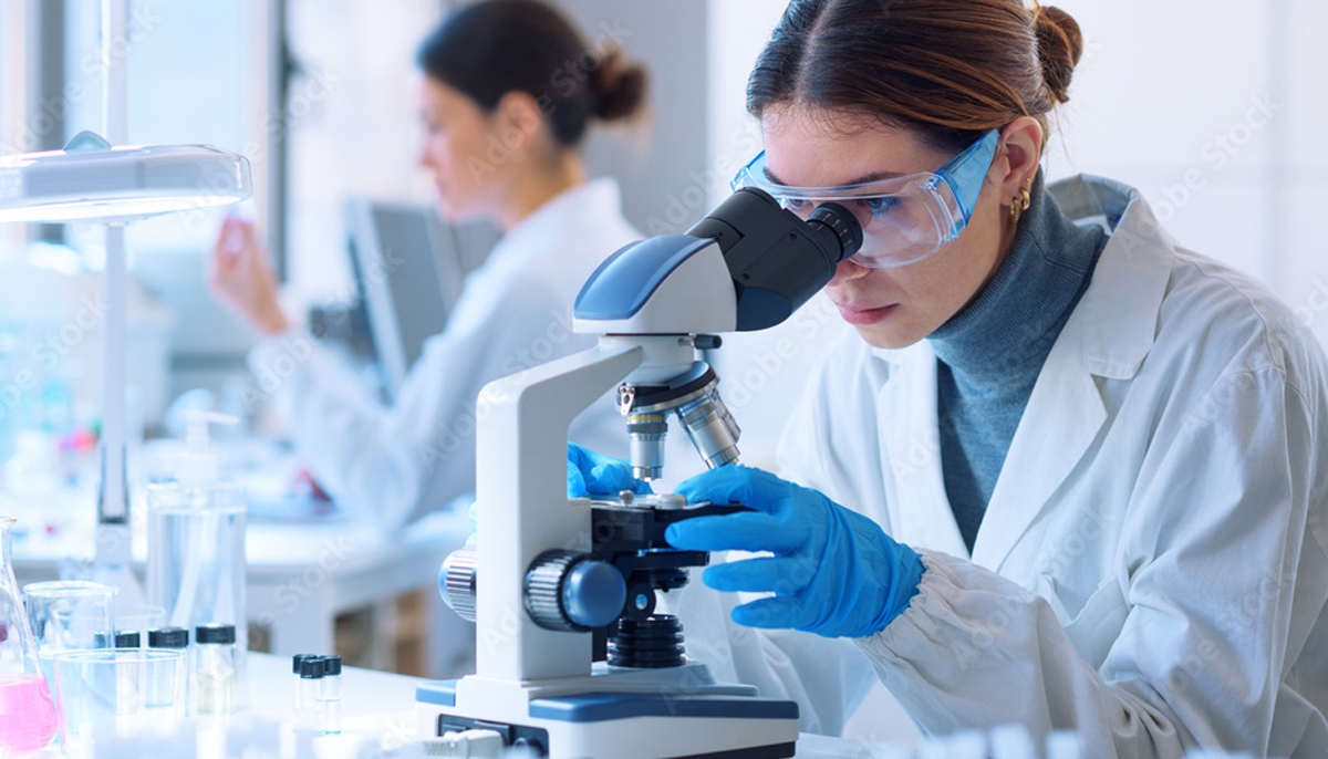 Chemical, pharmaceutical and cosmetic sector 1 chemical