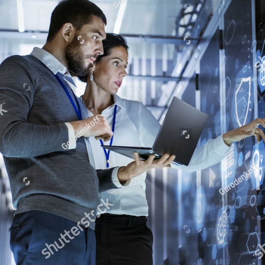 consulting
