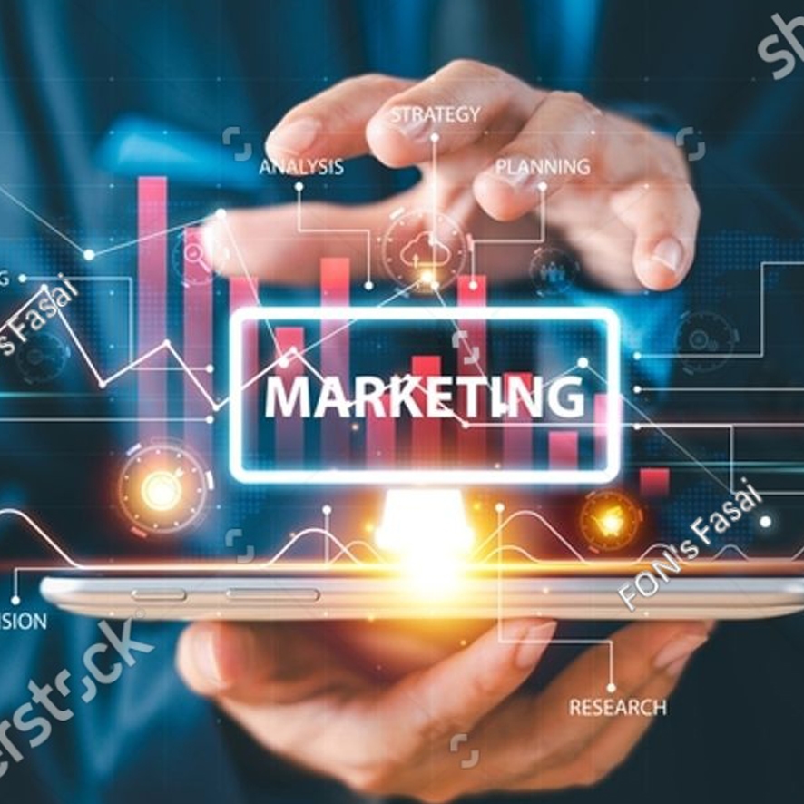 marketing